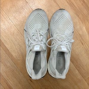 gently used adidas ultraboosts